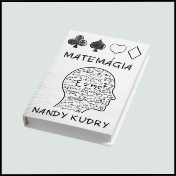 Kniha - MATEMÁGIA - Image 2