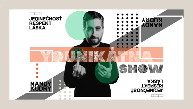 YOUnikatna_show